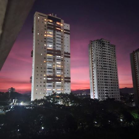 Hotel Flamboyant Taubaté Esterno foto